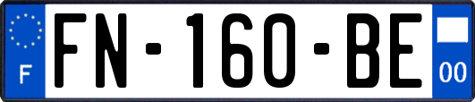 FN-160-BE