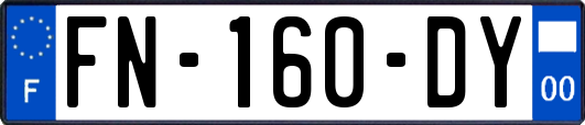 FN-160-DY