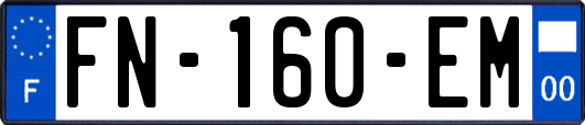 FN-160-EM