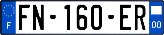FN-160-ER