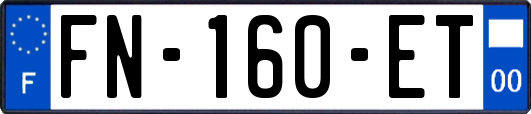 FN-160-ET