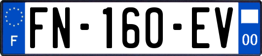FN-160-EV