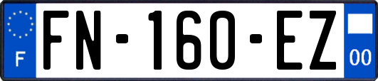 FN-160-EZ