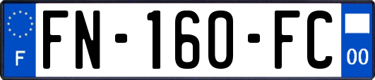 FN-160-FC
