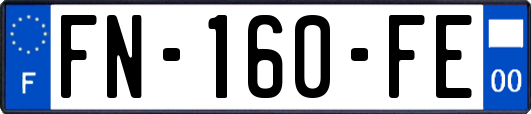 FN-160-FE