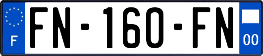 FN-160-FN