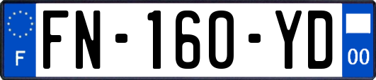 FN-160-YD