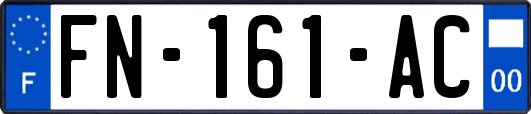 FN-161-AC