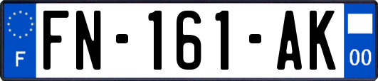 FN-161-AK