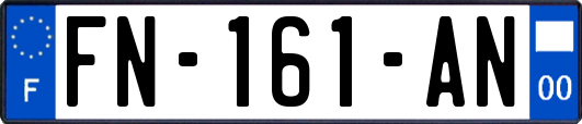 FN-161-AN