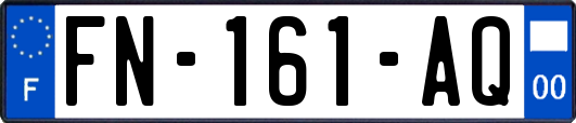 FN-161-AQ