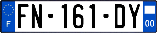 FN-161-DY