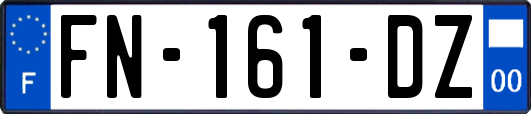 FN-161-DZ