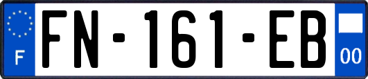 FN-161-EB