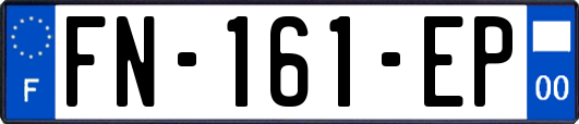 FN-161-EP