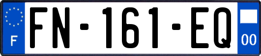 FN-161-EQ