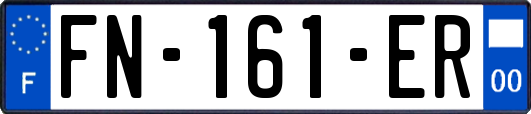 FN-161-ER