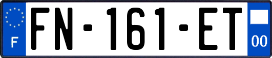 FN-161-ET