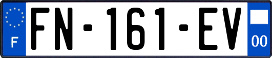 FN-161-EV