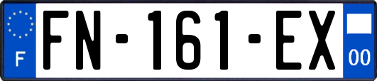 FN-161-EX