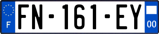 FN-161-EY