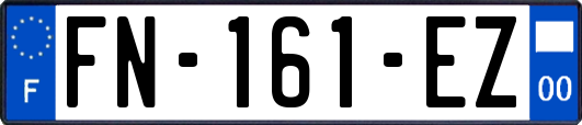 FN-161-EZ