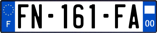 FN-161-FA