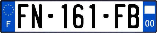 FN-161-FB