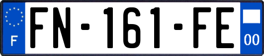 FN-161-FE