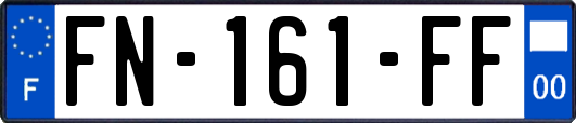 FN-161-FF