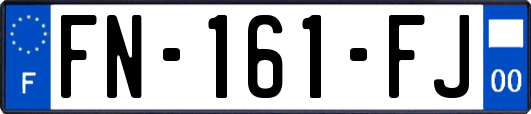 FN-161-FJ