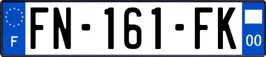 FN-161-FK
