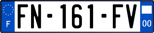 FN-161-FV