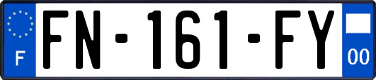 FN-161-FY