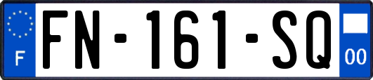FN-161-SQ