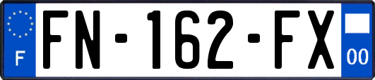 FN-162-FX