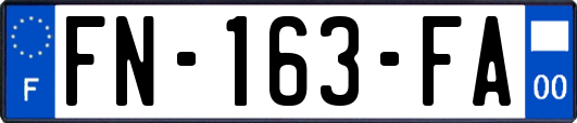 FN-163-FA