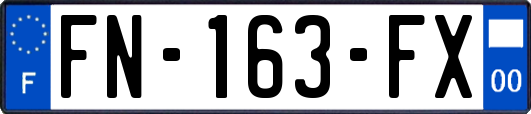 FN-163-FX