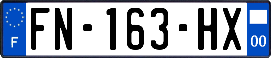 FN-163-HX