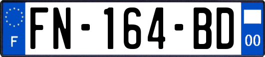 FN-164-BD