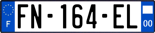 FN-164-EL