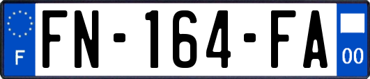 FN-164-FA