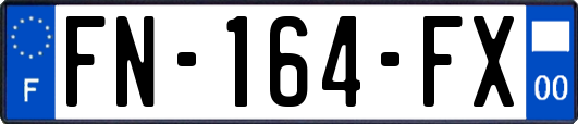 FN-164-FX