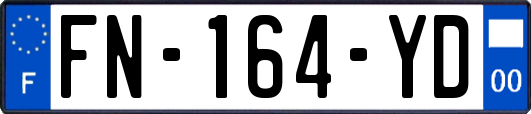 FN-164-YD