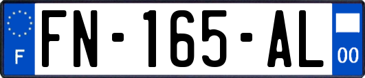 FN-165-AL