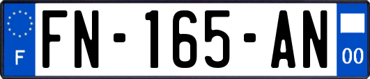 FN-165-AN