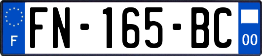 FN-165-BC