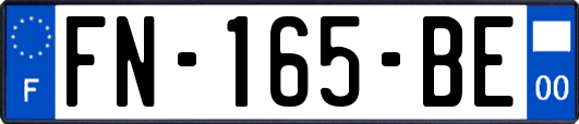 FN-165-BE