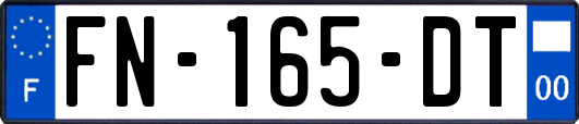 FN-165-DT