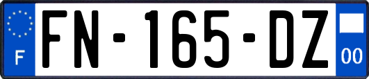FN-165-DZ